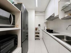 Blk 208A Punggol Sails (Punggol), HDB 3 Rooms #557937801